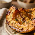 Roasted Delicata Squash Recipe