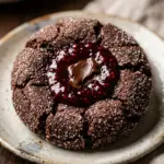 Vampire Kiss Cookies Recipe