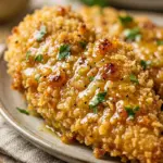 Air Fryer Honey Mustard Chicken Tenders