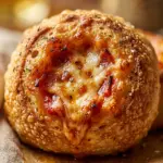 Air Fryer Pizza Rolls
