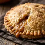 Air Fryer Pumpkin Hand Pies