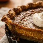 Best Classic Pumpkin Pie From Scratch Recipe