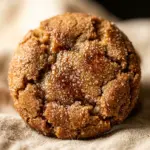 Brown Butter Maple Snickerdoodles