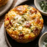 Cottage Cheese Egg Bites Starbucks Copycat Fall