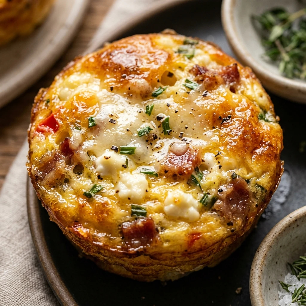 Cottage Cheese Egg Bites Starbucks Copycat Fall
