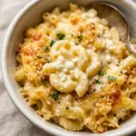 Cottage Cheese Mac and Cheese