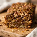 High Protein Pumpkin Spice Protein Bars