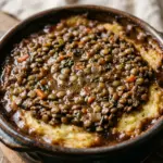 Lentil Cottage Pie
