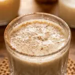 Puerto Rican Coquito