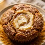 Pumpkin Cream Cheese Muffins Bakery Style Recipe