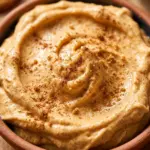 Pumpkin Fluff Dip With Cool Whip 3 Ingredients