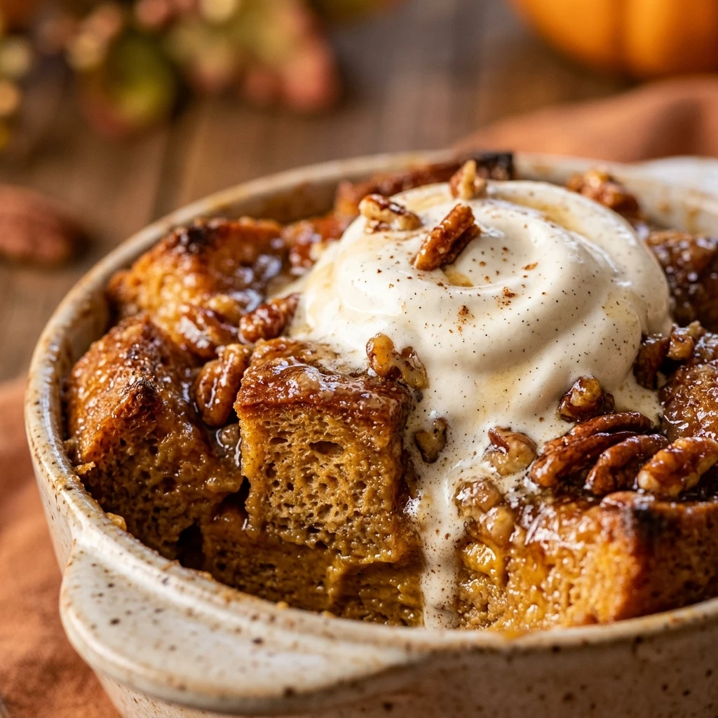 Thanksgiving Dessert For A Crowd