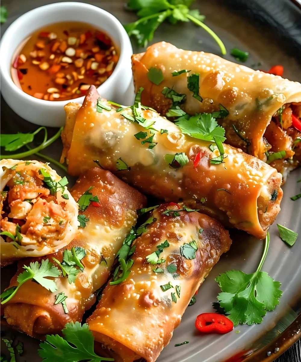 Corn and Cotija Cheese Fritters recipe