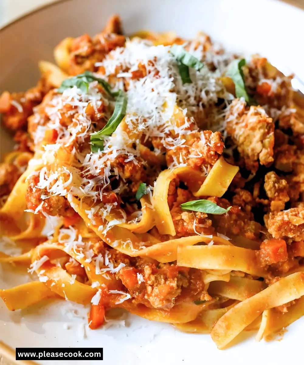 Pasta Wezzie recipe