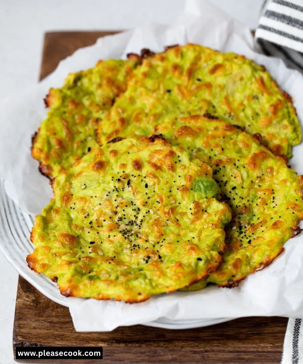 Avocado Bread
