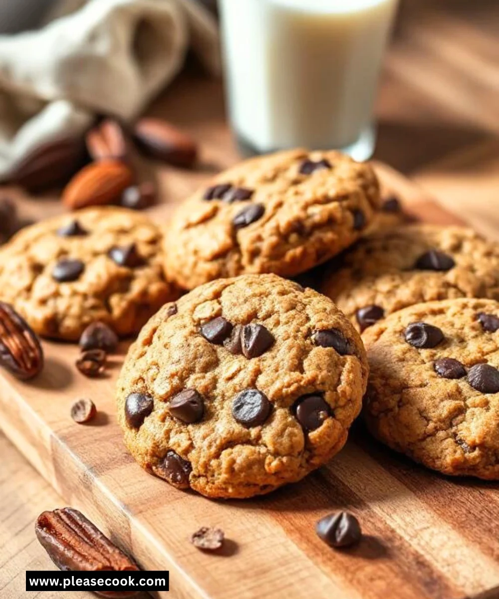 cookie recipes using dates
