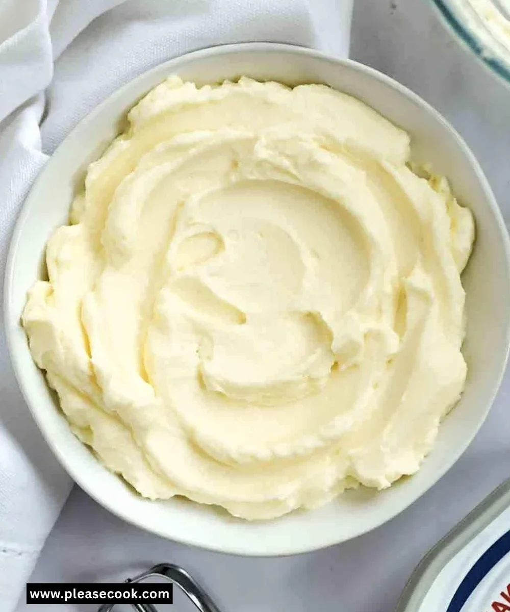 Cream Cheese Frosting