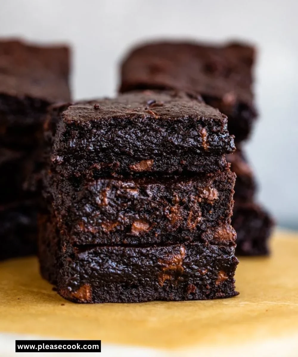 Low Carb Brownies