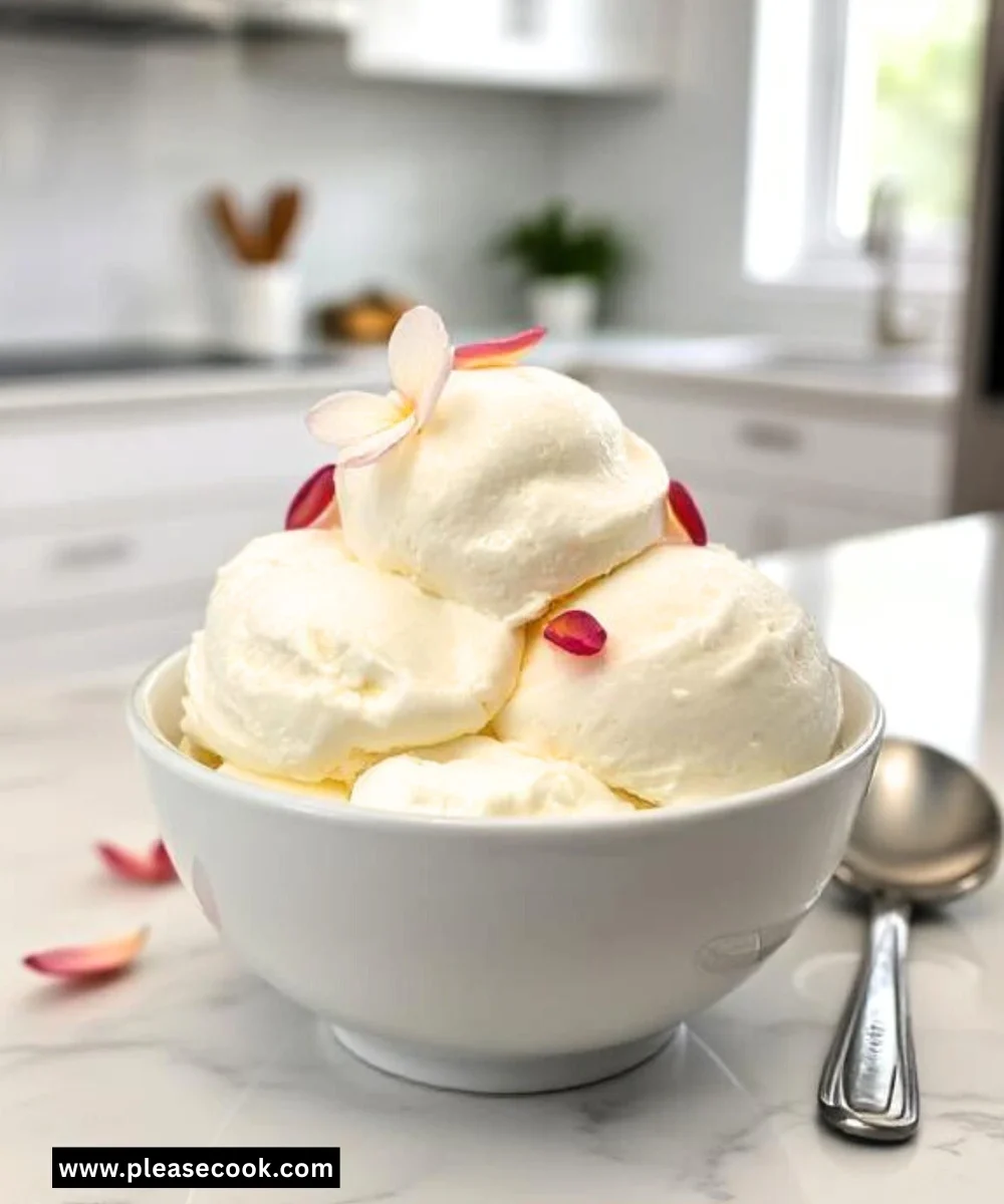 sampaguita ice cream recipe